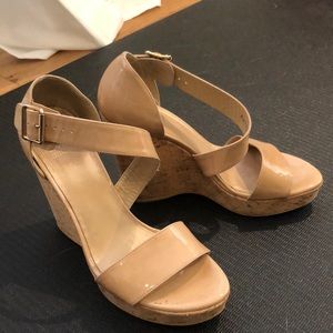 Stuart Weitzman Wedges